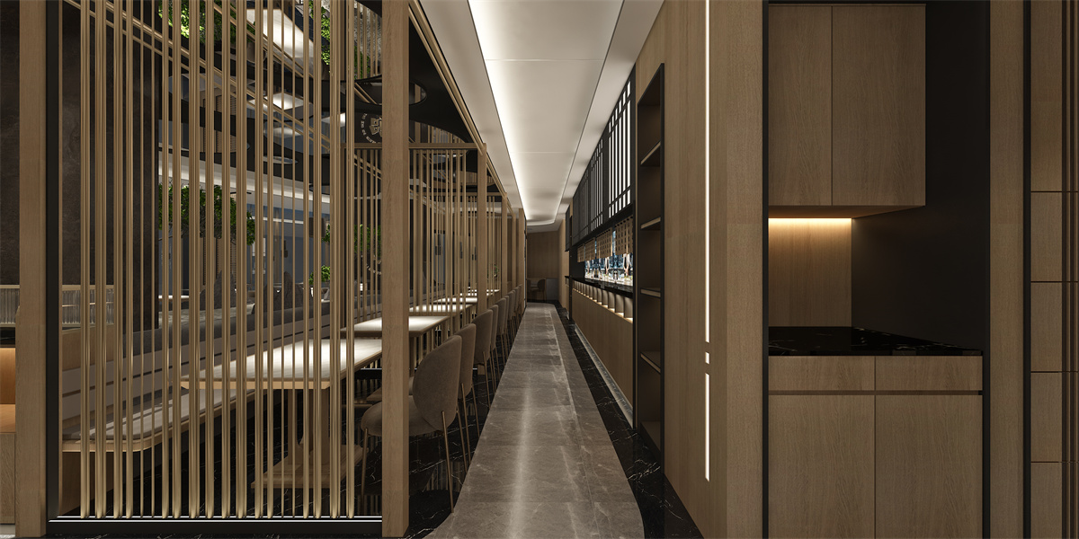 可持續(xù)發(fā)展理念下的餐飲設(shè)計(jì)：綠色環(huán)保新征程