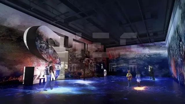  餐飲設(shè)計(jì)：新中式餐廳的傳統(tǒng)韻味與現(xiàn)代風(fēng)尚交織