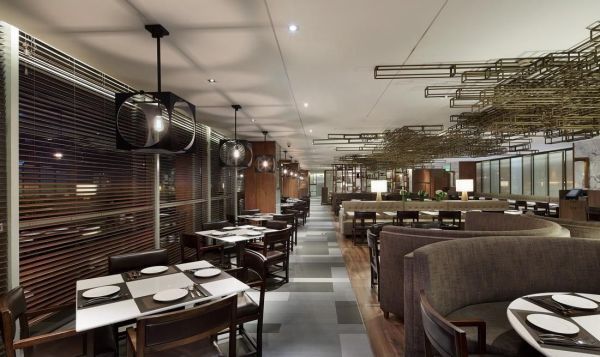 可持續(xù)發(fā)展理念下的餐飲設(shè)計(jì)創(chuàng)新